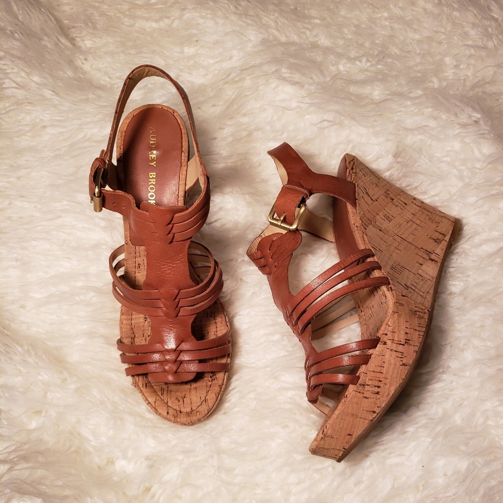 Spring Summer Heals